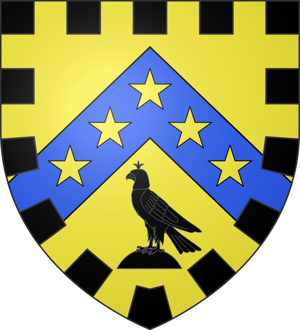 Commune membre CCPP : L'Escarène